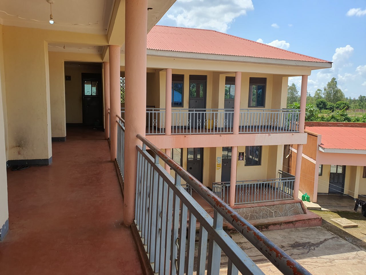 Hostel Image